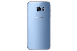 Galaxy S7 edge Coral Blue